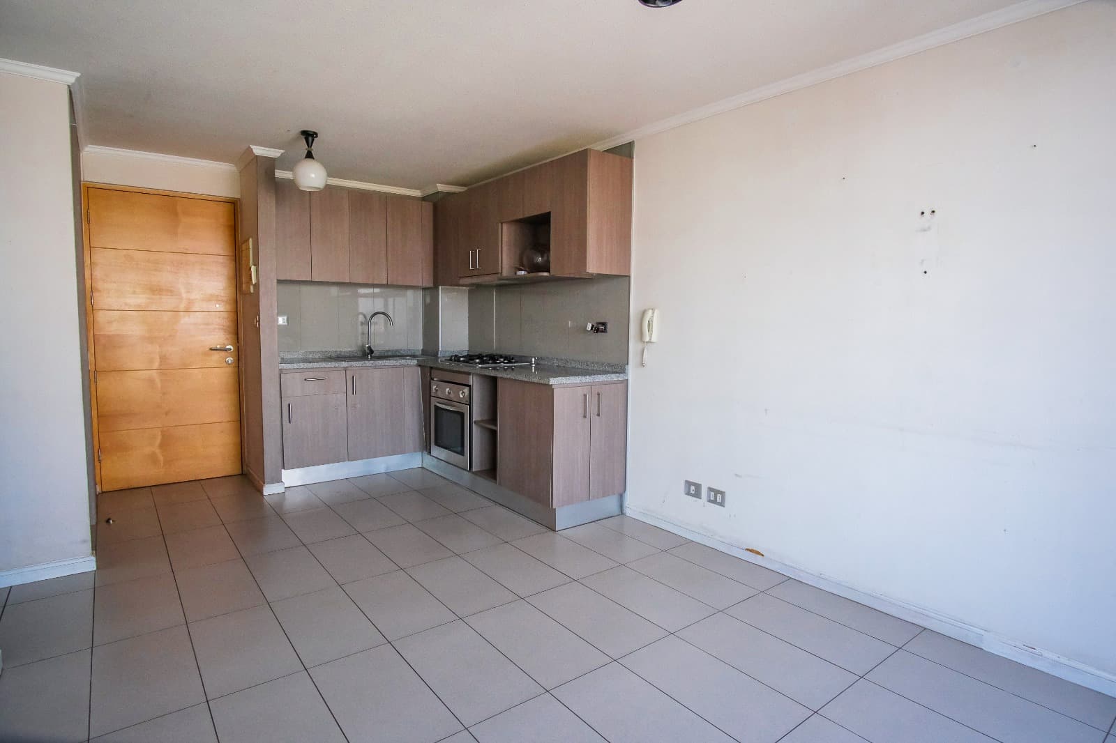 Departamento en arriendo, Macul