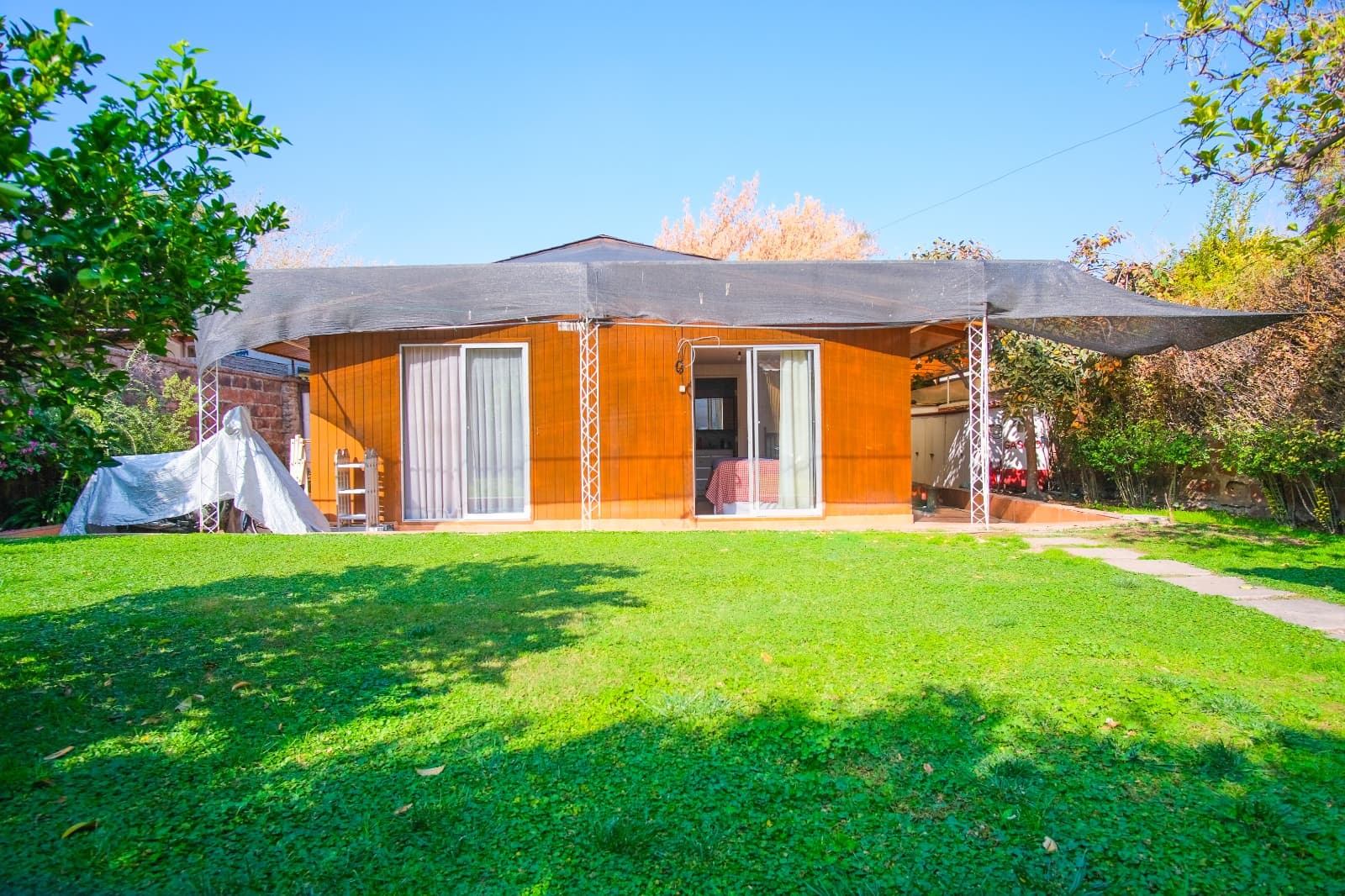 Casa en venta, La Reina