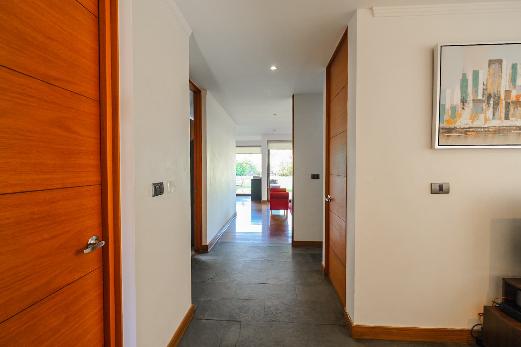 Casa en venta, Peñalolén