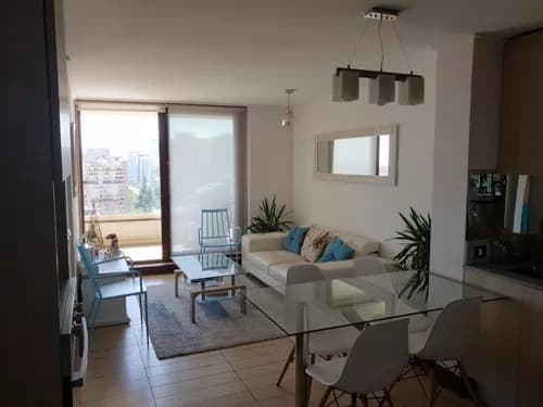 Departamento en venta, Las Condes