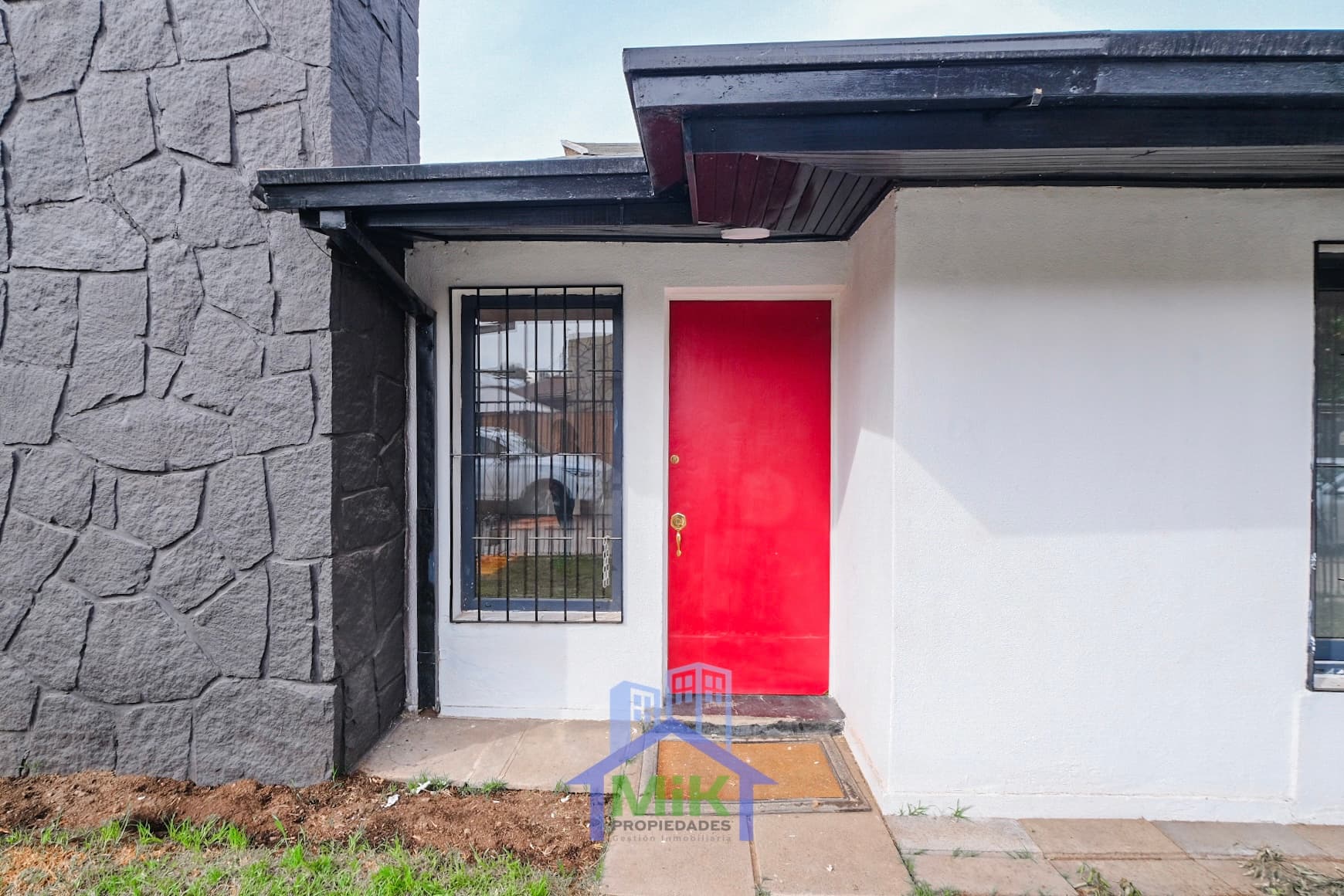 Casa en arriendo, Las Condes