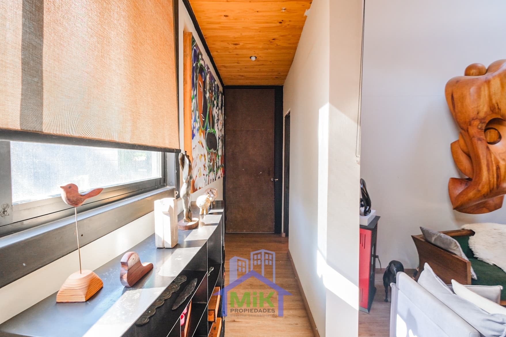 Casa en arriendo, Peñalolén