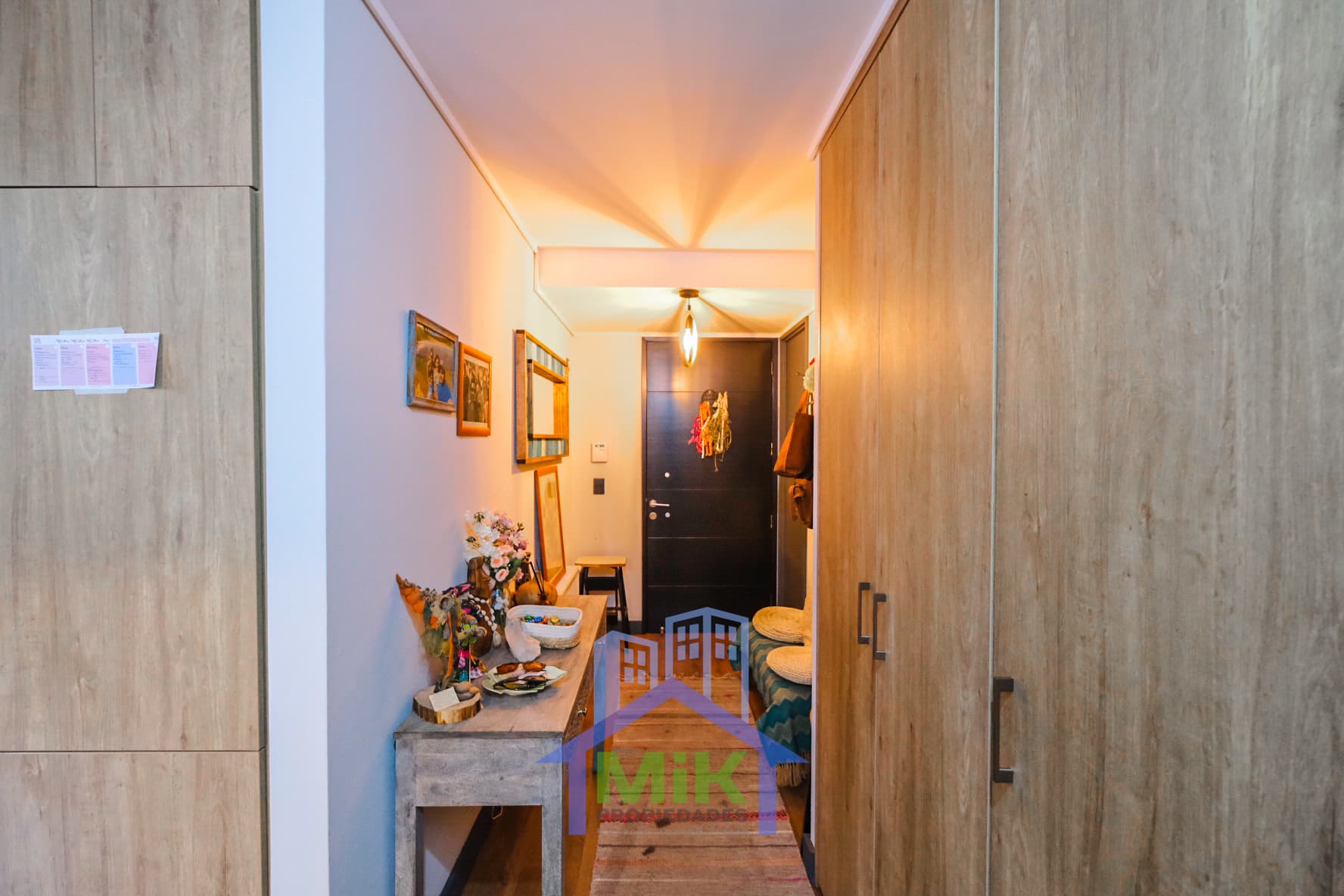 Departamento en arriendo, Peñalolén