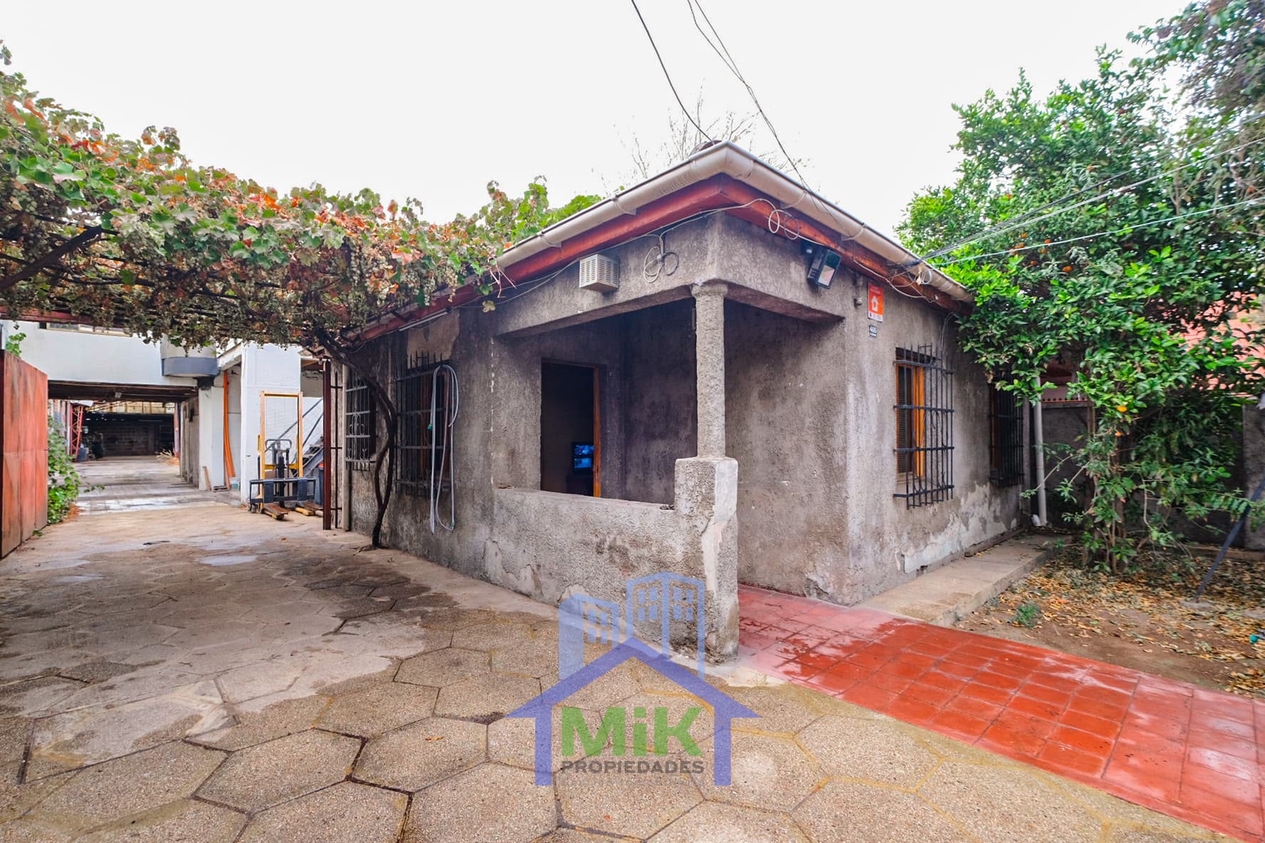 Casa en venta, Quinta Normal
