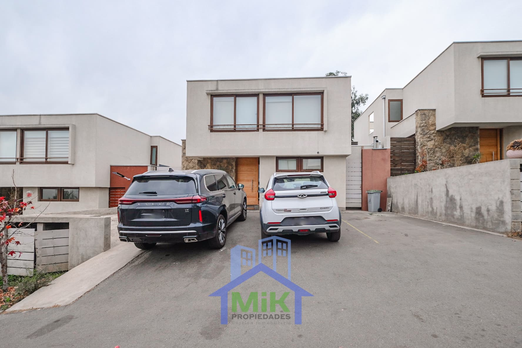 Casa en venta, Peñalolén