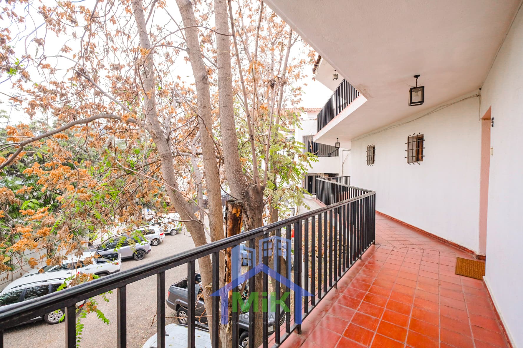 Departamento en venta, Las Condes