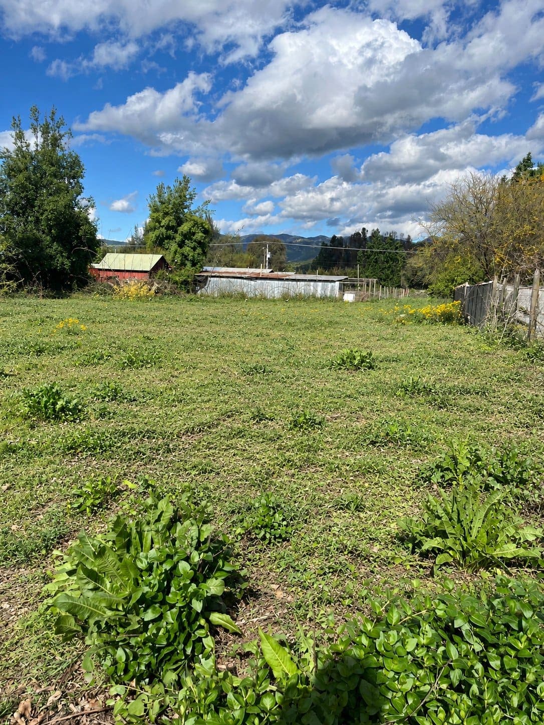 Terreno en venta, San Vicente Tagua Tagua