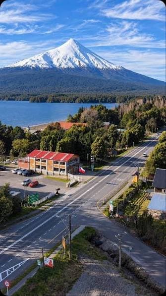 Local comercial en Puerto Varas