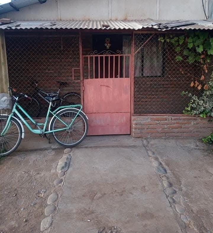 Casa en Chimbarongo