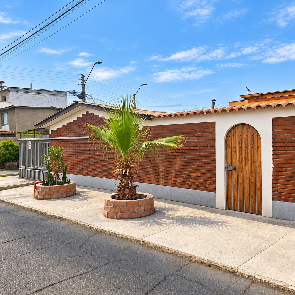 Casa en Arica