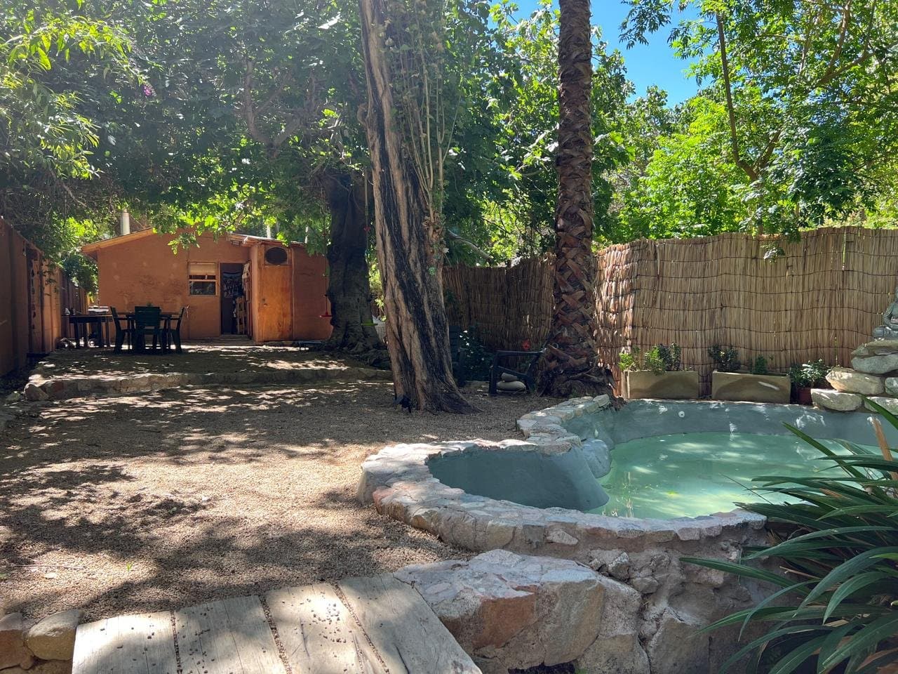 Casa en Paihuano