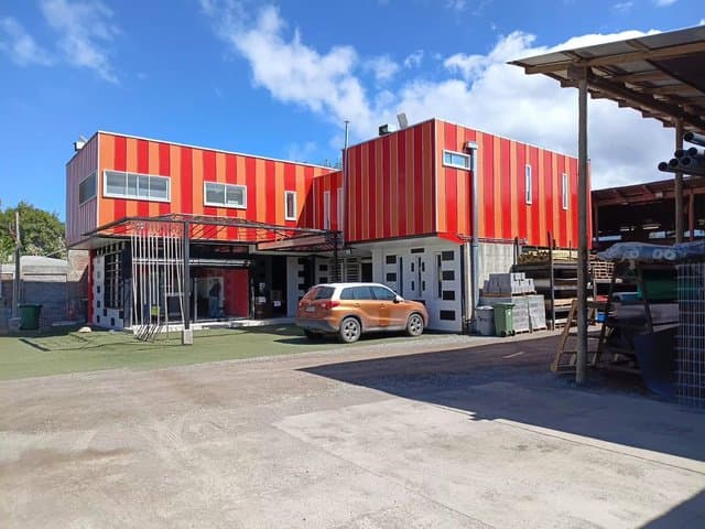 Local comercial en El Monte