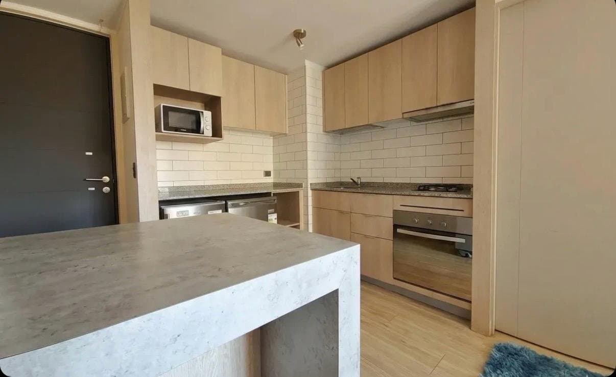 Departamento en arriendo, La Florida
