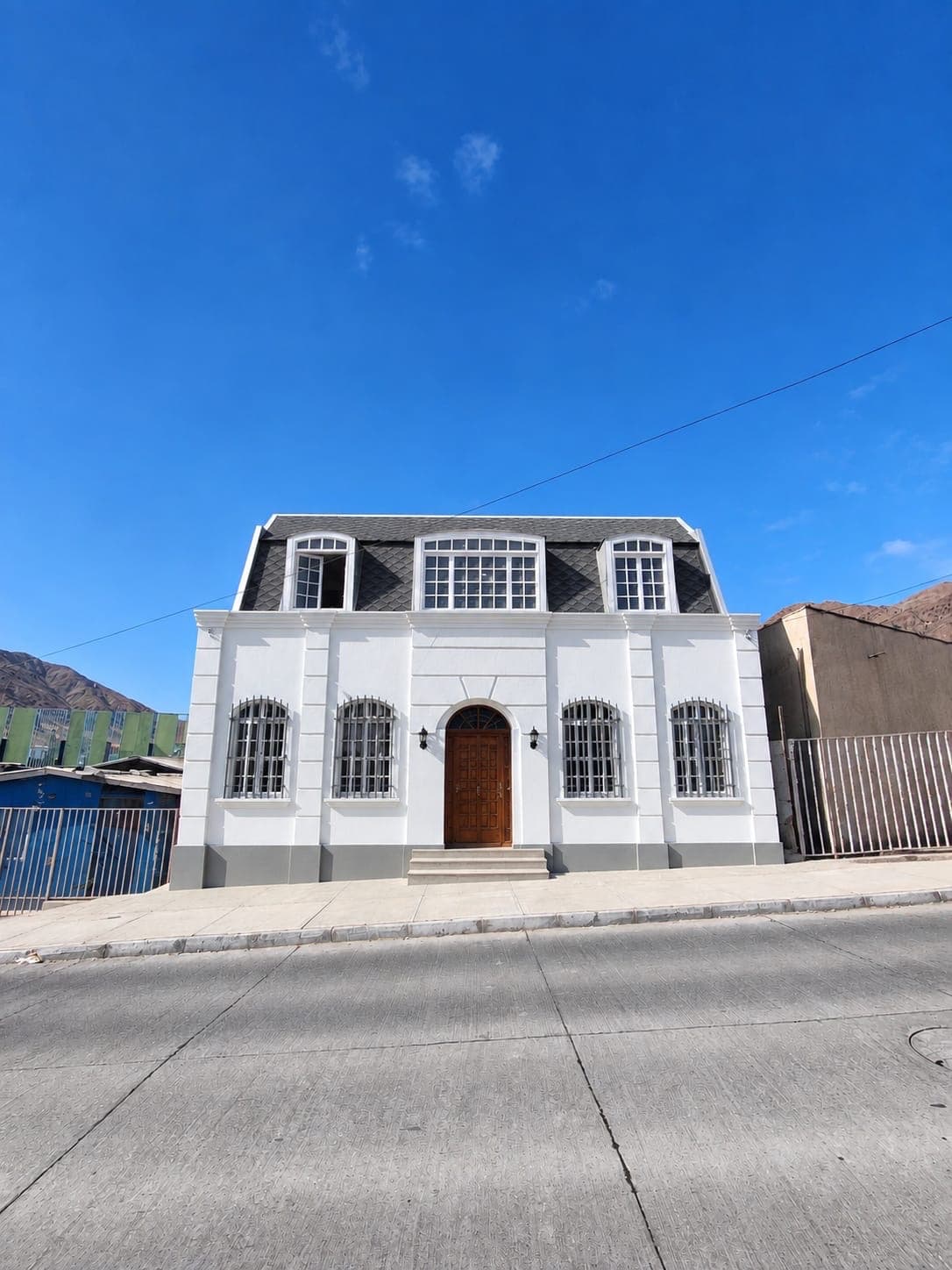 Casa en arriendo, Chañaral