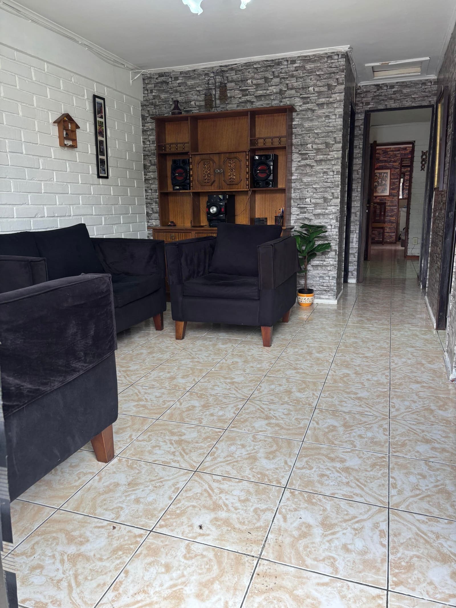 Casa en Peñalolén