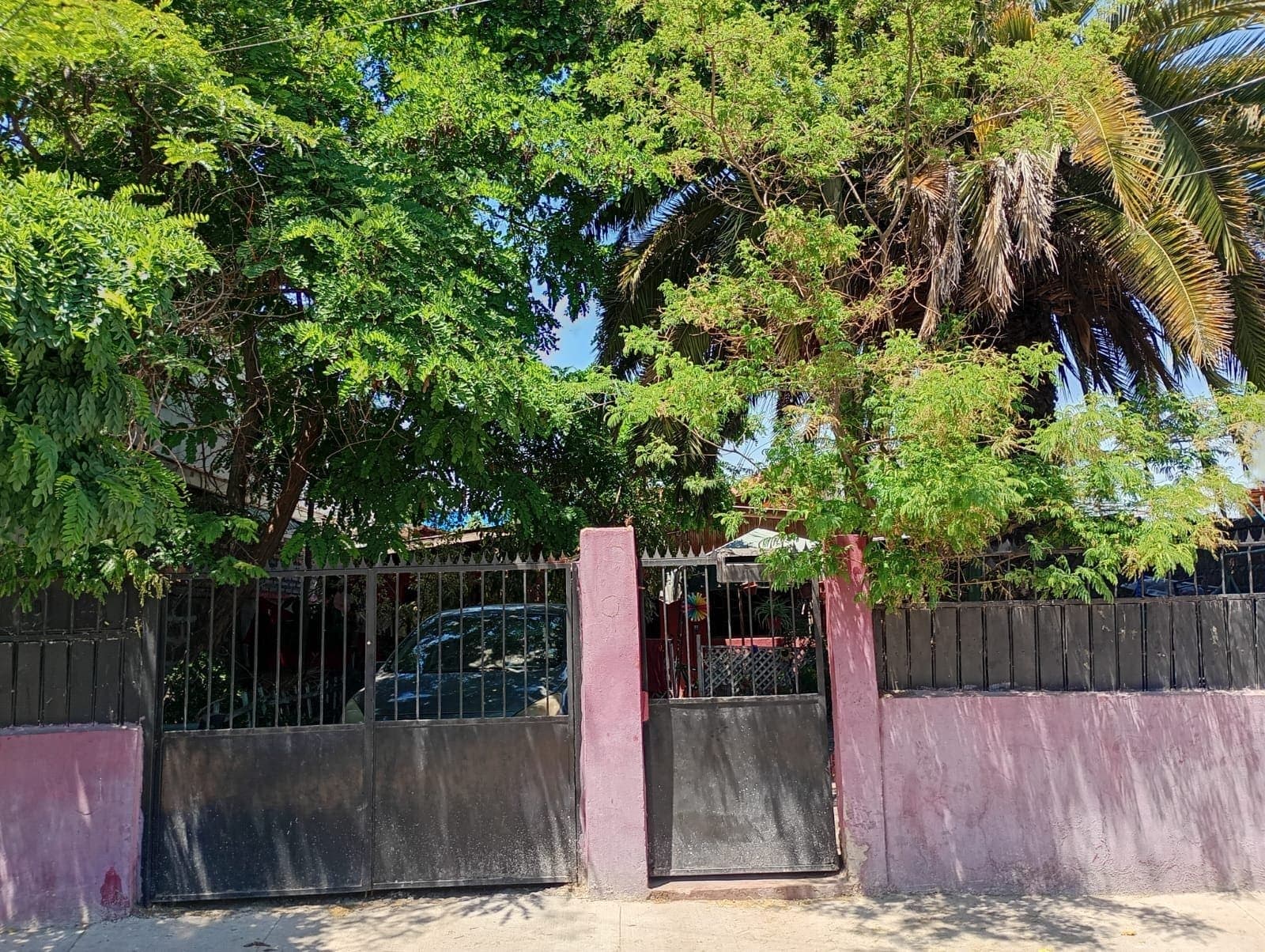 Casa en Lo Prado