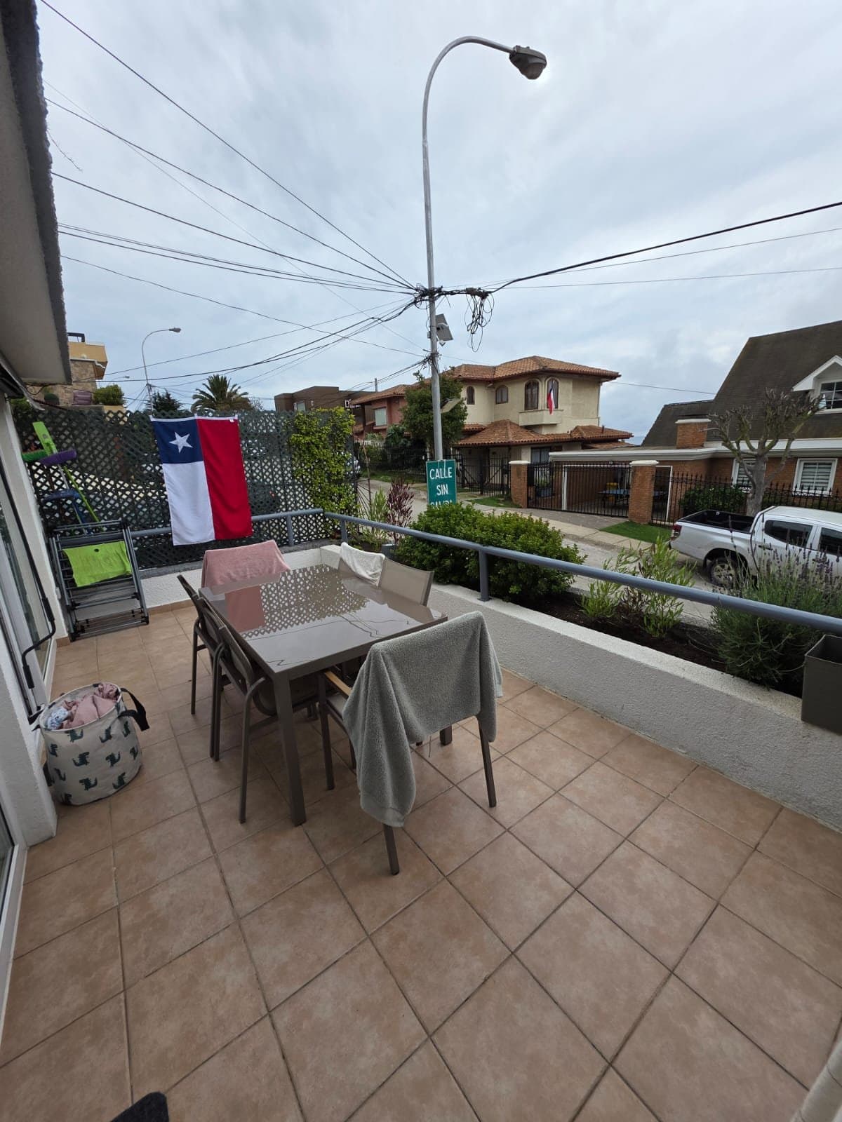 Departamento en Viña del Mar