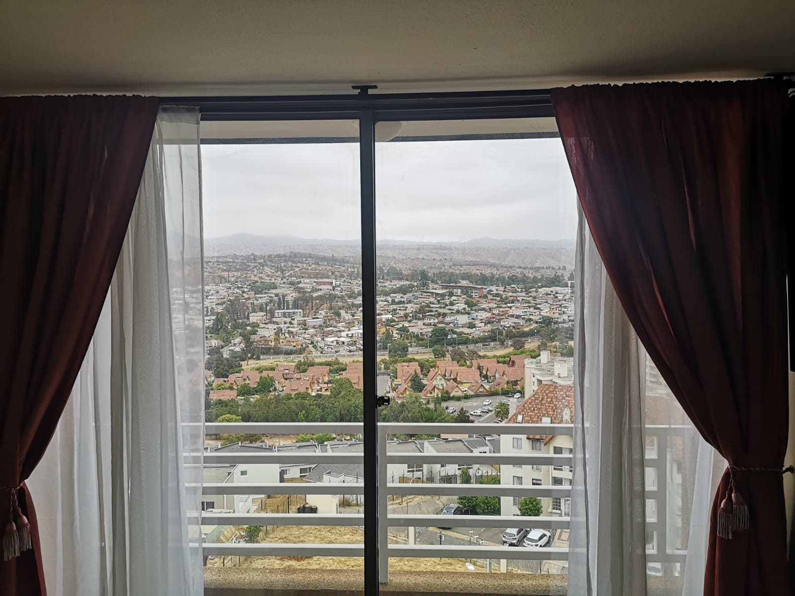 Departamento en venta, viña del mar