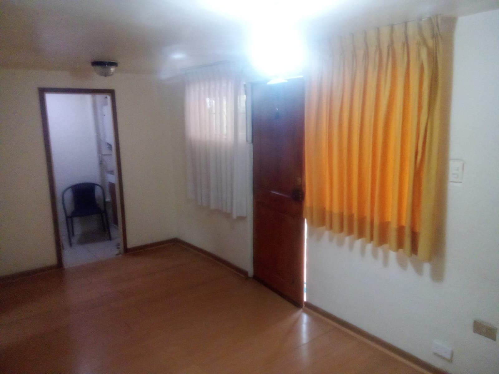 Departamento en venta, viña del mar