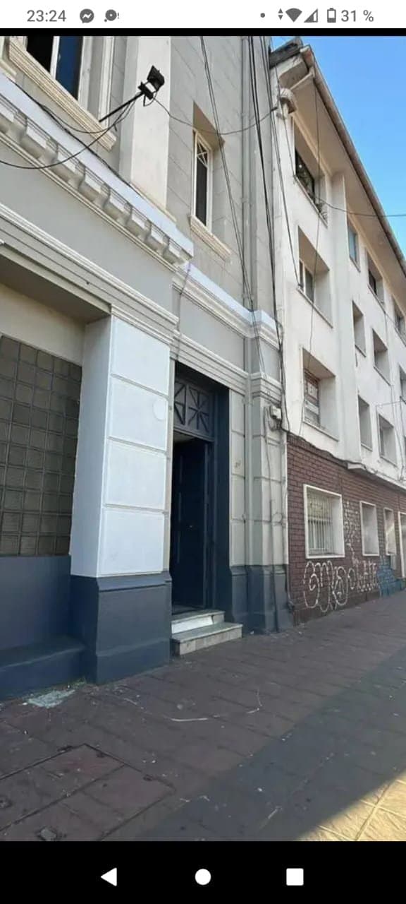 Departamento en venta, valparaiso