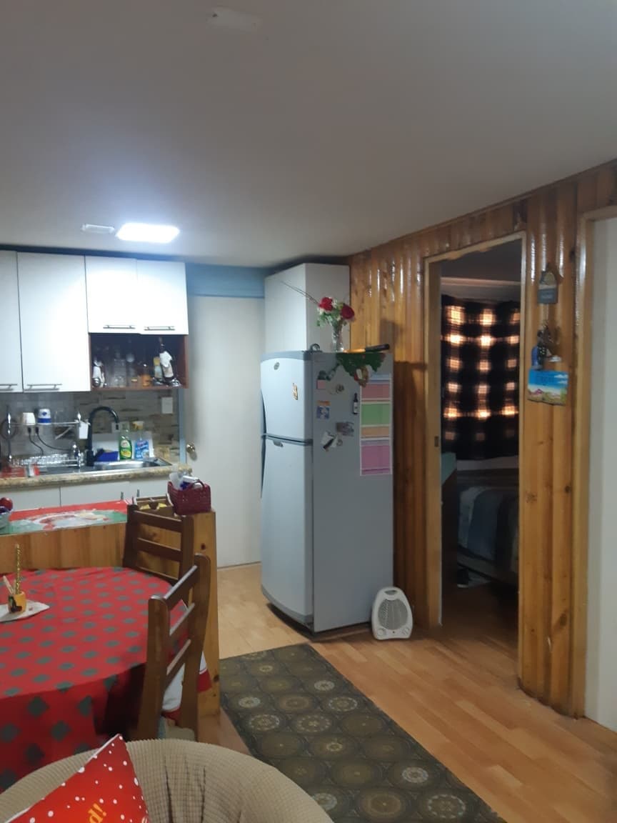 Casa en venta, puchuncavi