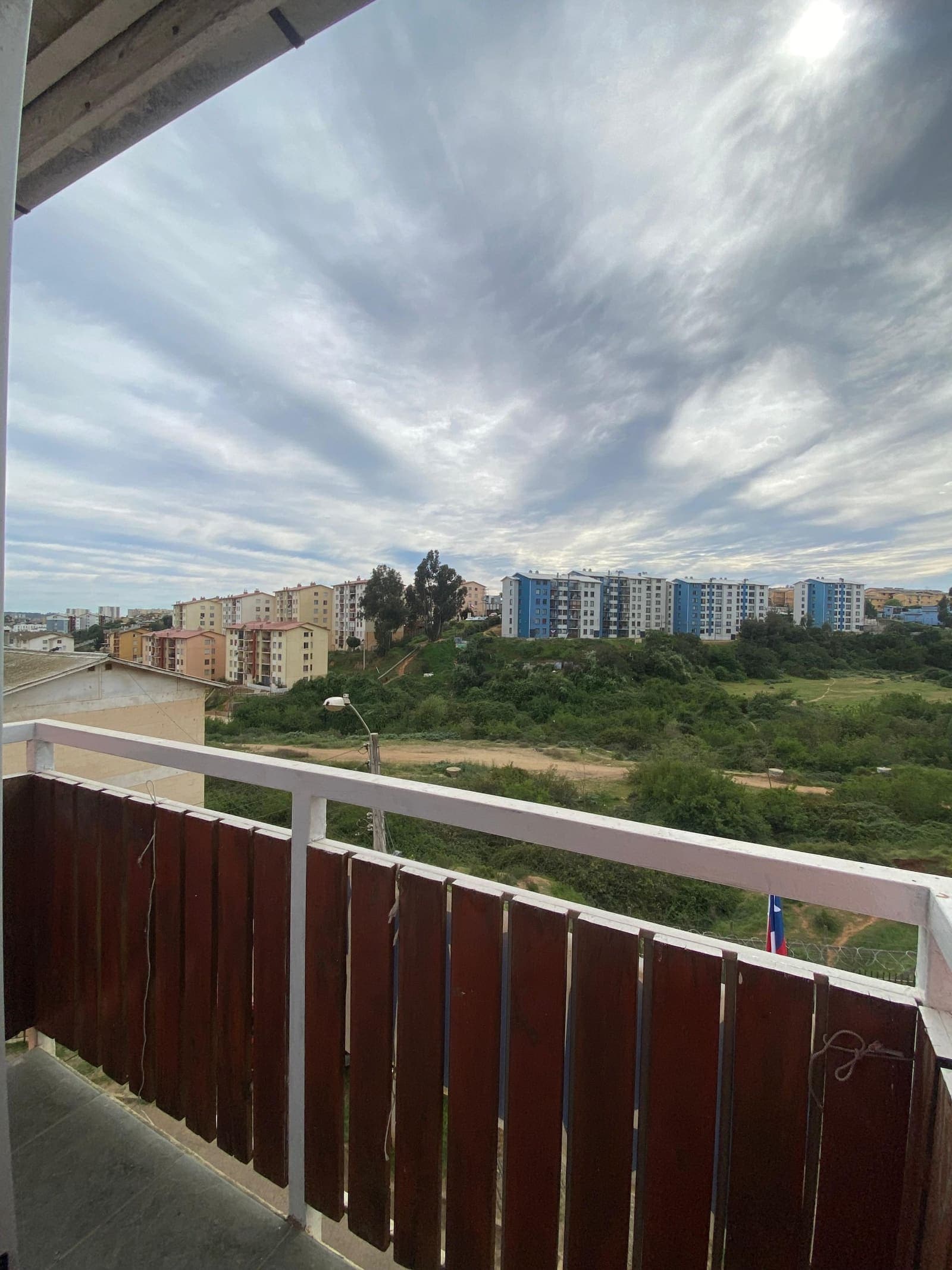 Departamento en Viña del Mar