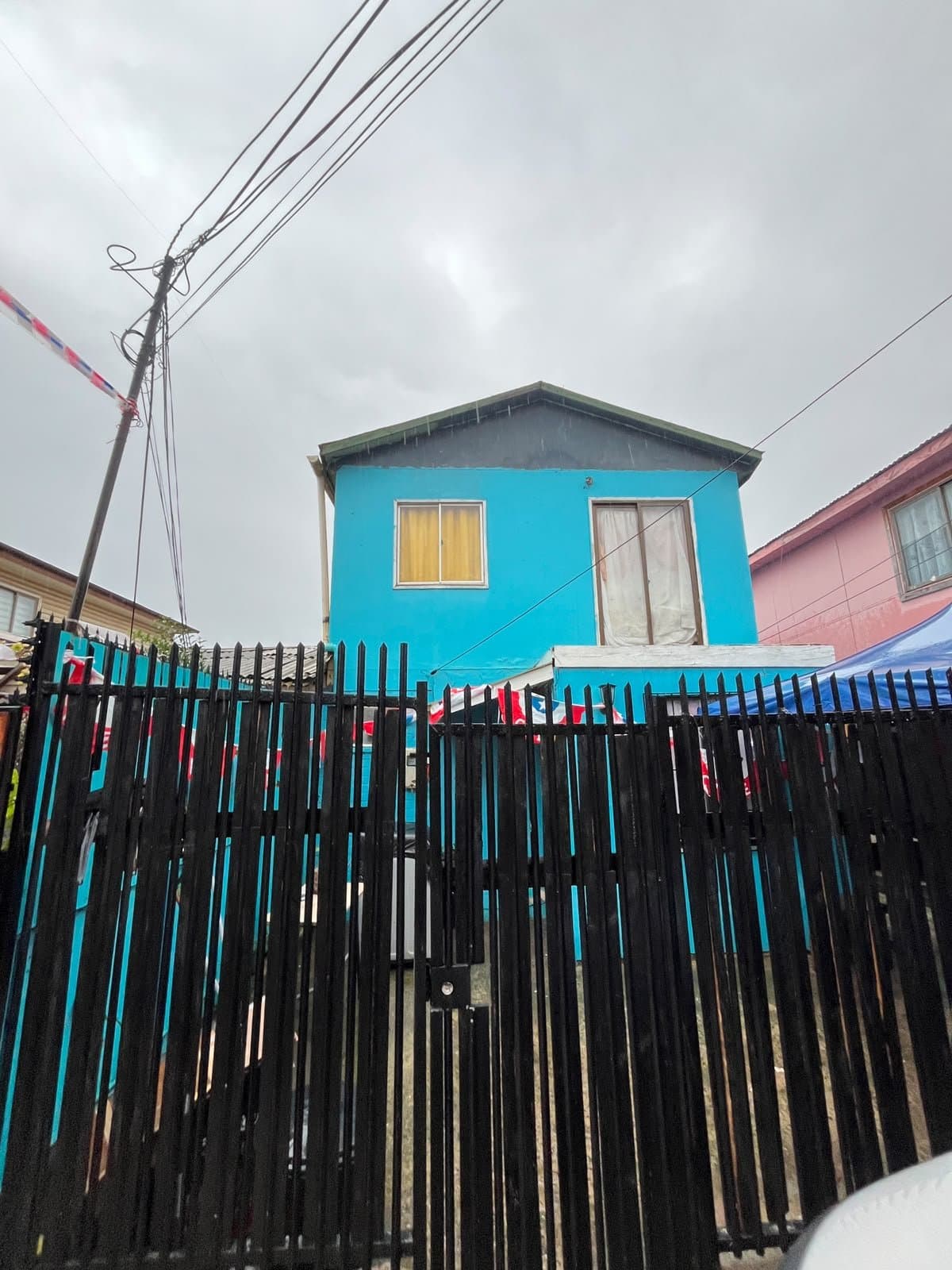 Casa en Reñaca