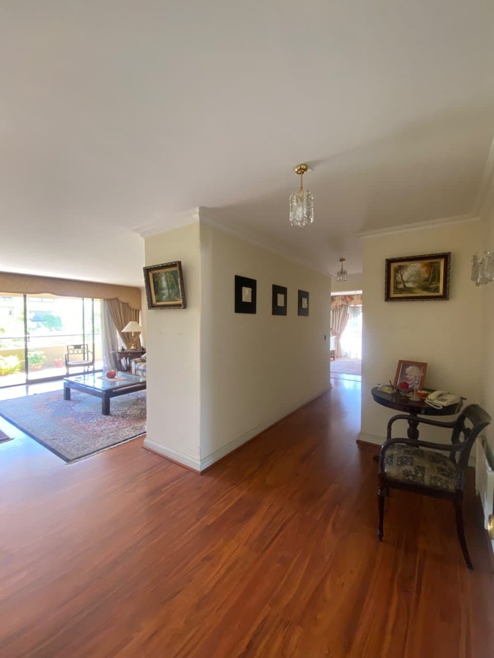 Departamento en Viña del Mar