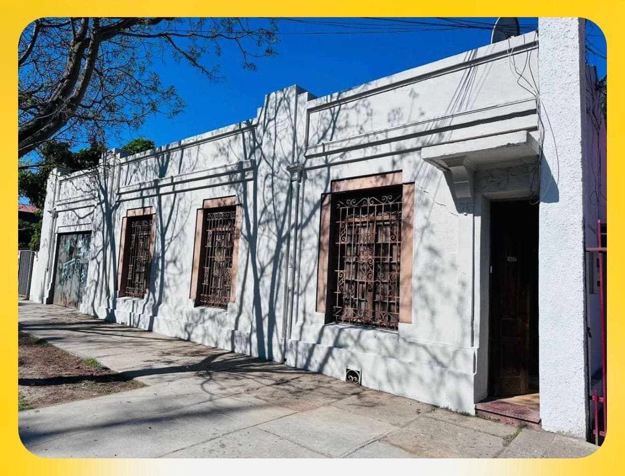 Terreno en venta, Talca