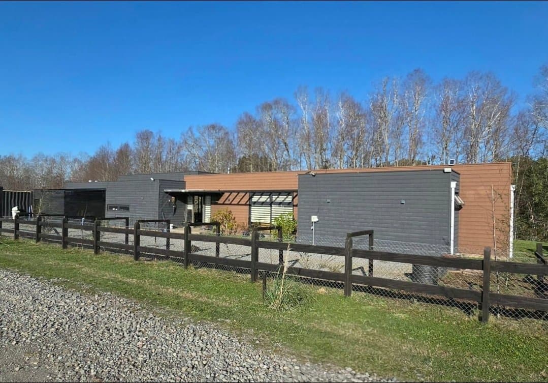 Casa en Loncoche