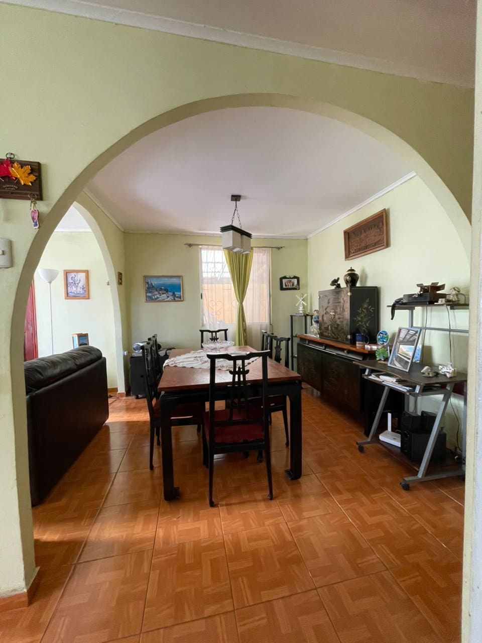 Casa en Viña del Mar