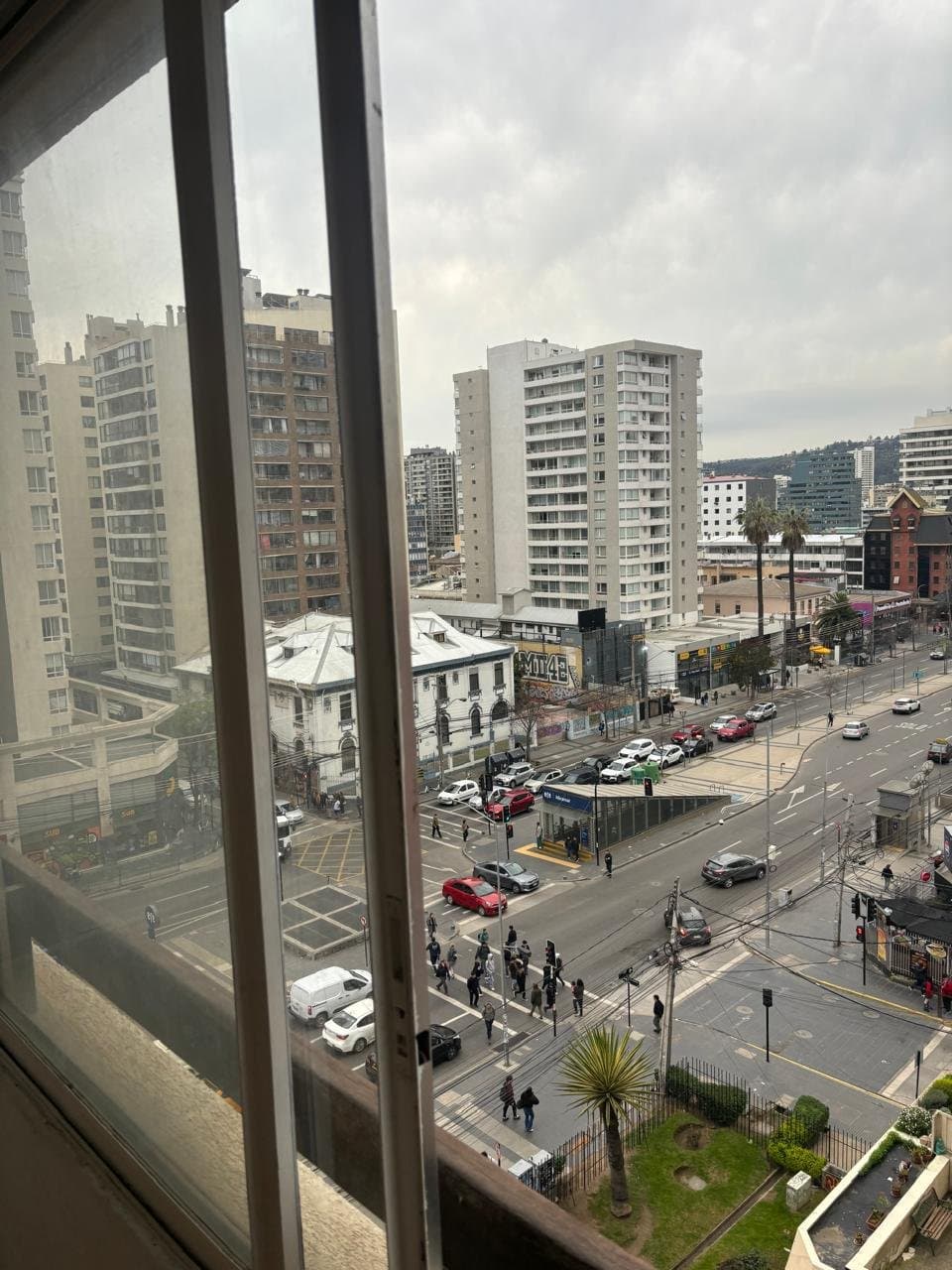Departamento en venta en Viña del Mar
