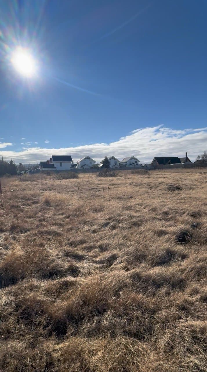 Terreno en Punta Arenas