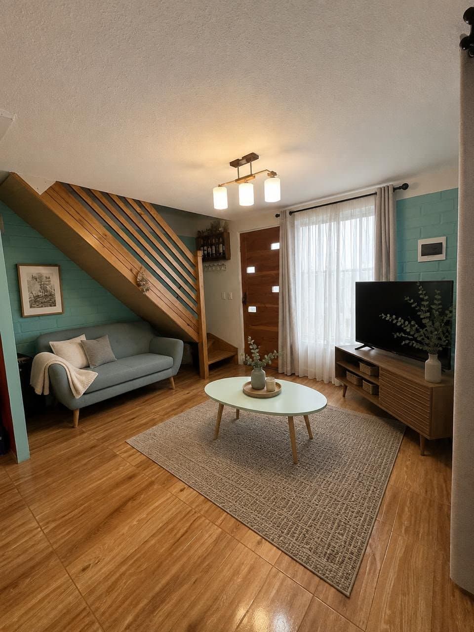 Casa en San Antonio
