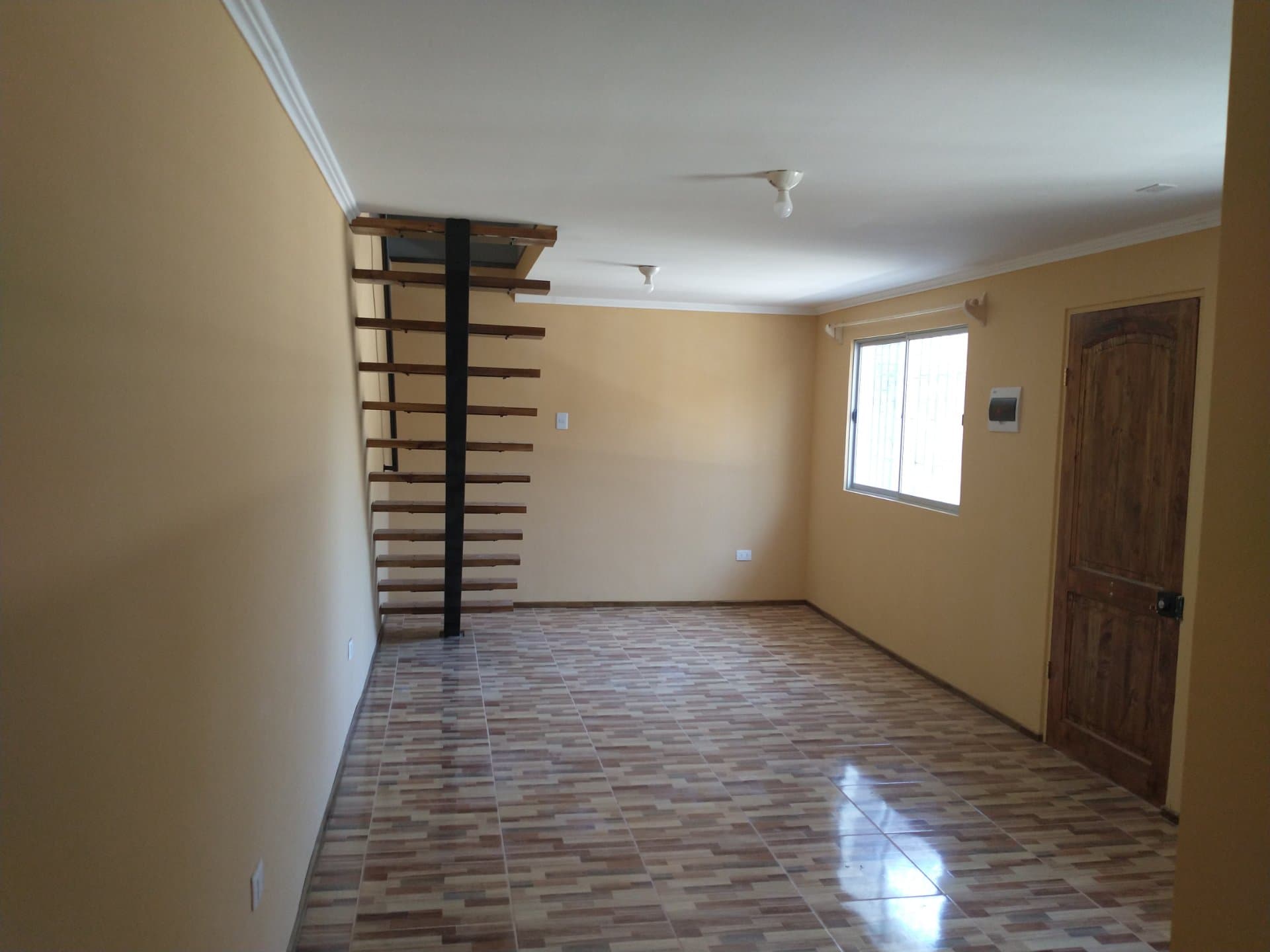 Casa en Cerro Navia