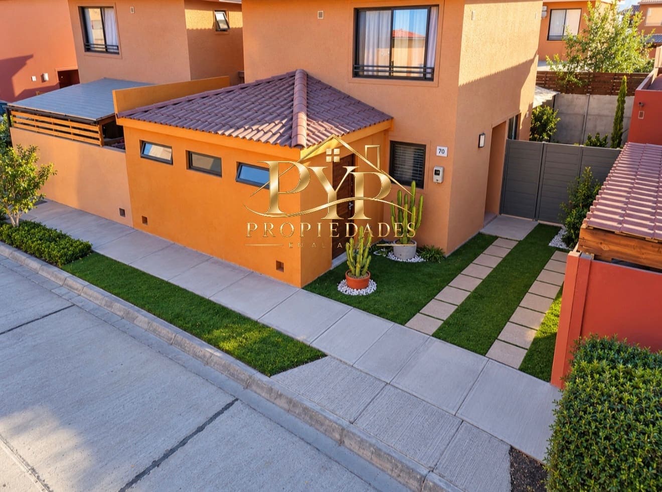 Casa en Copiapo