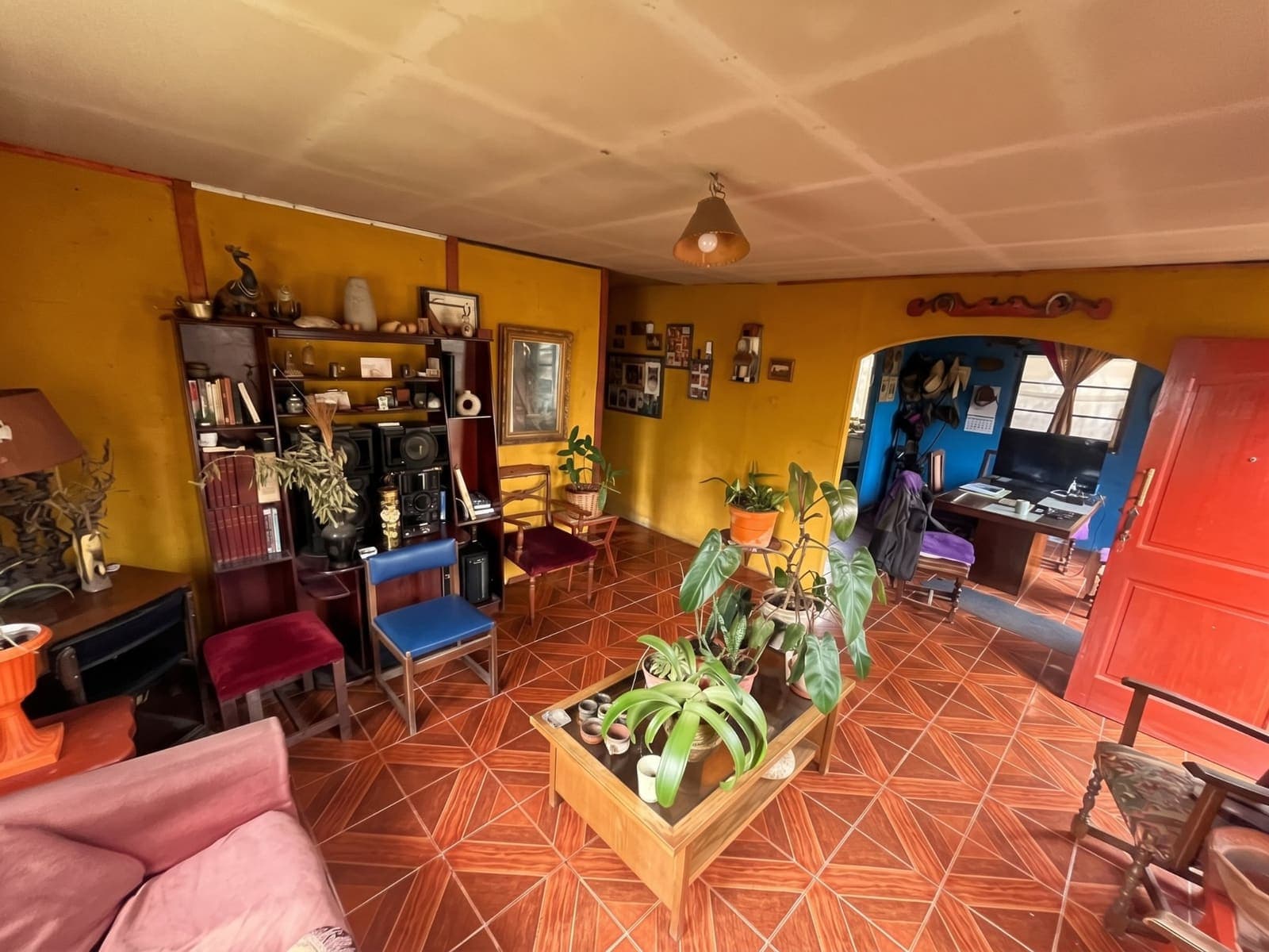 Casa en Melipilla