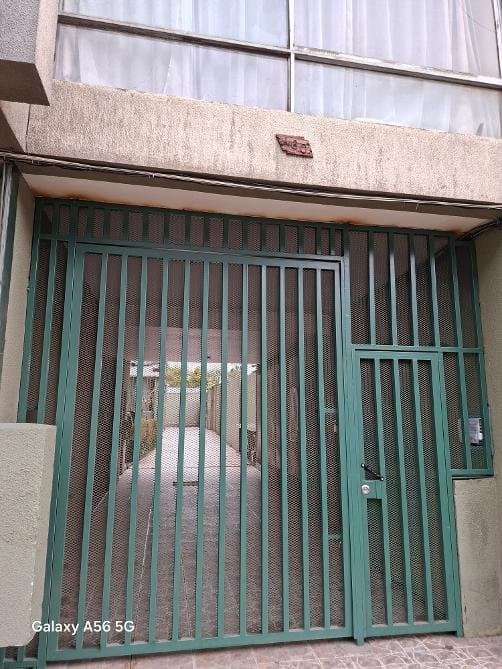 Departamento en Santiago