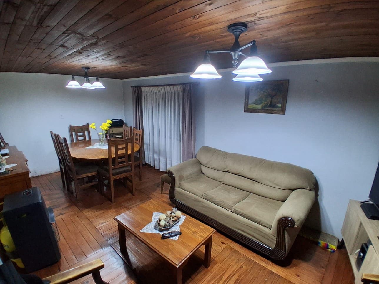 Casa en Conchalí