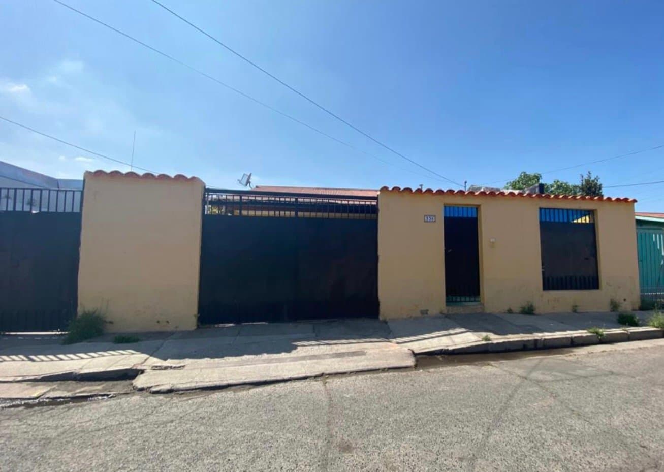 Casa en Rancagua