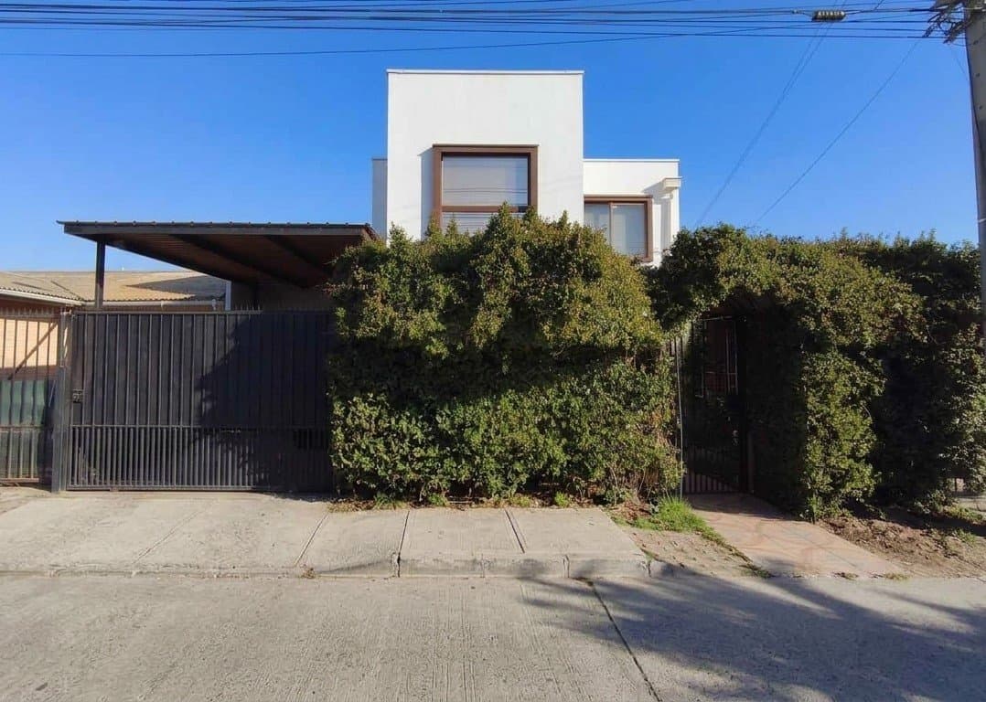 Casa en La Serena