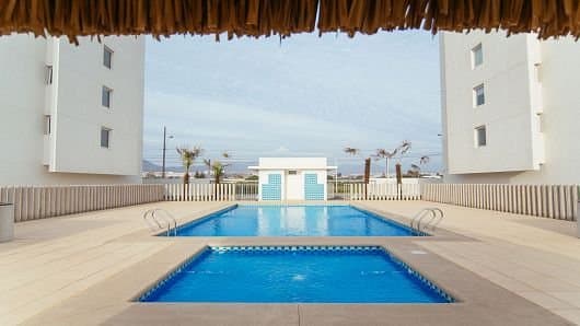 Departamento en La Serena
