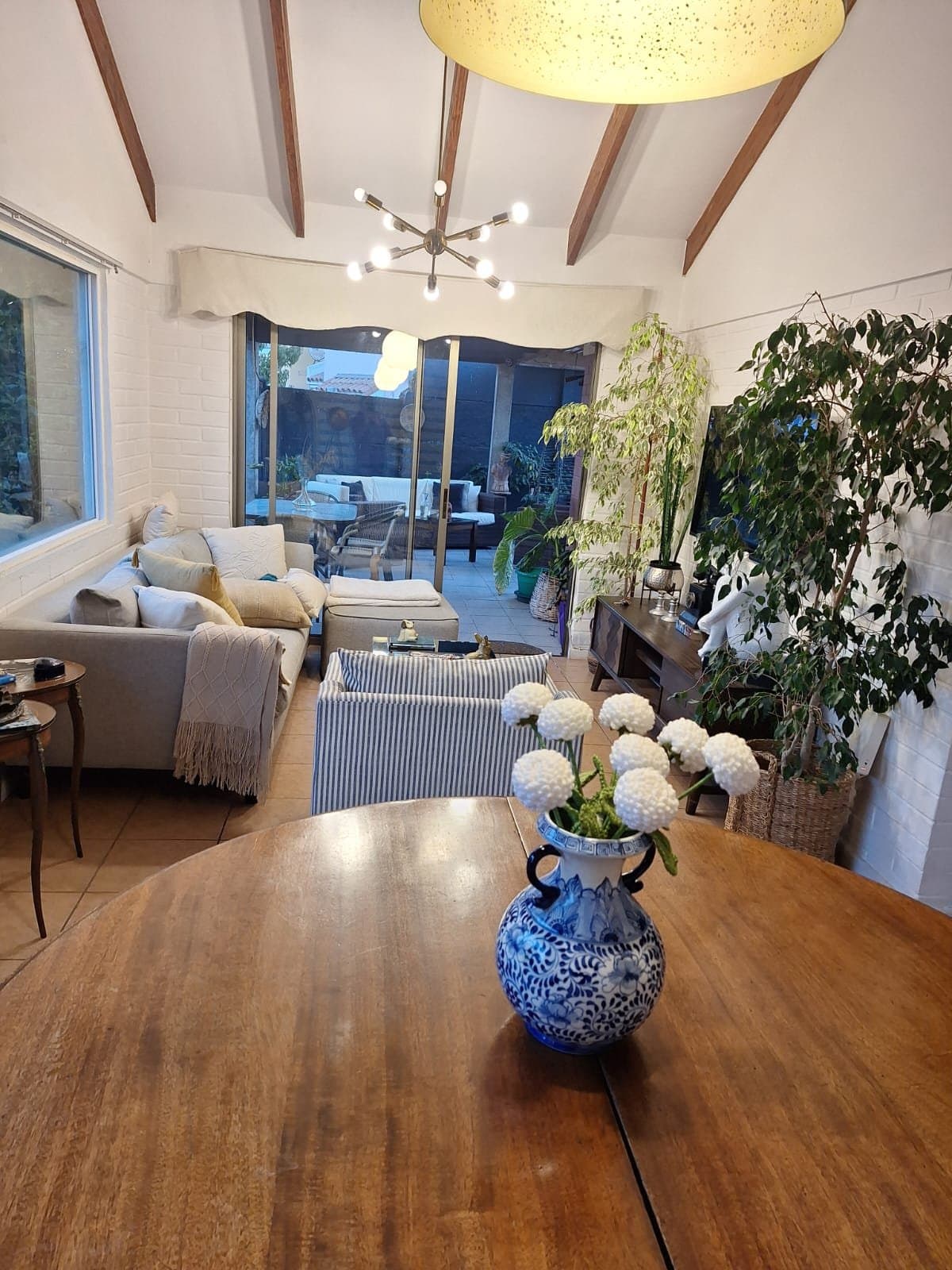 Casa en La Serena