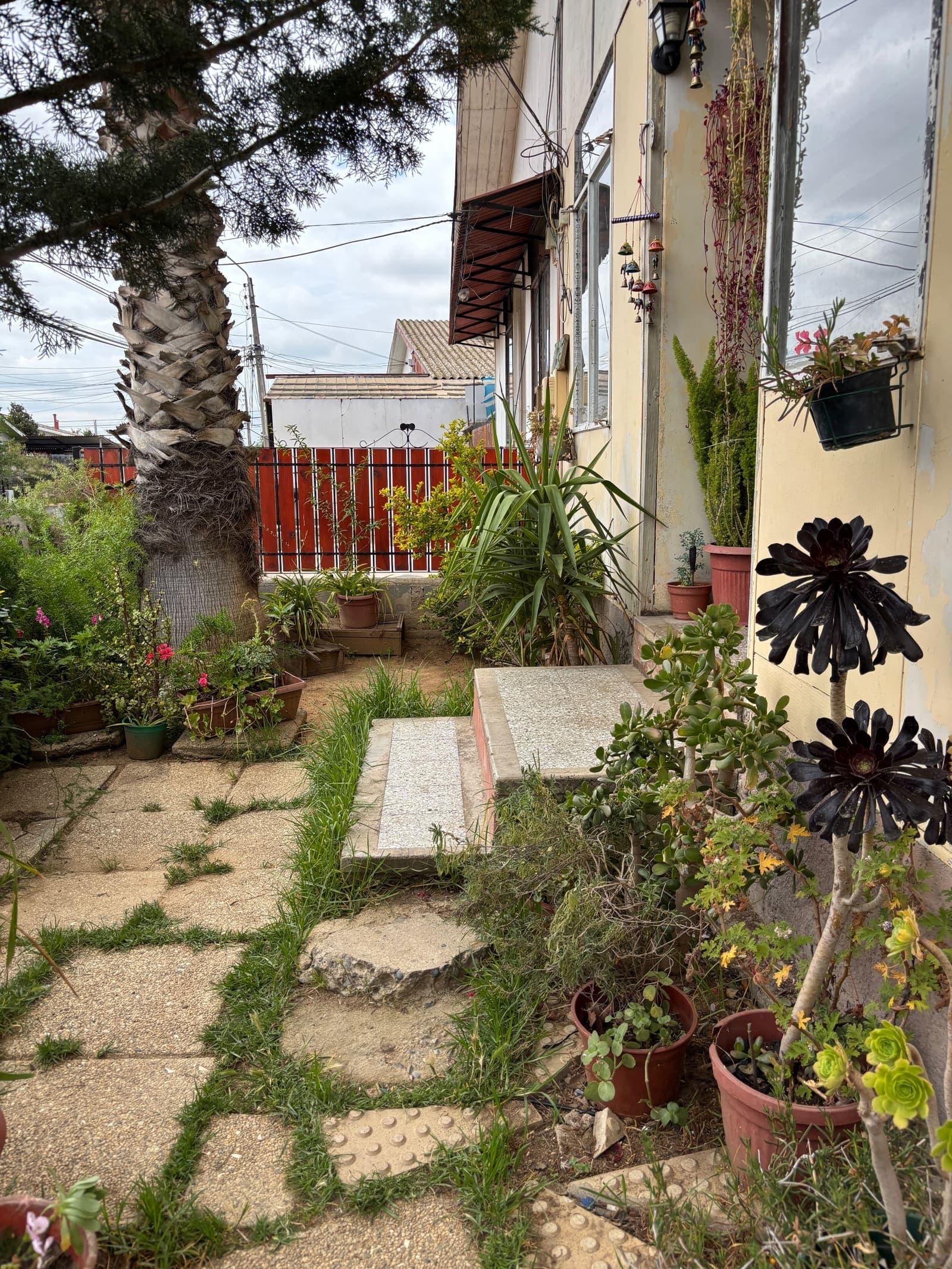 Casa en Quilpue