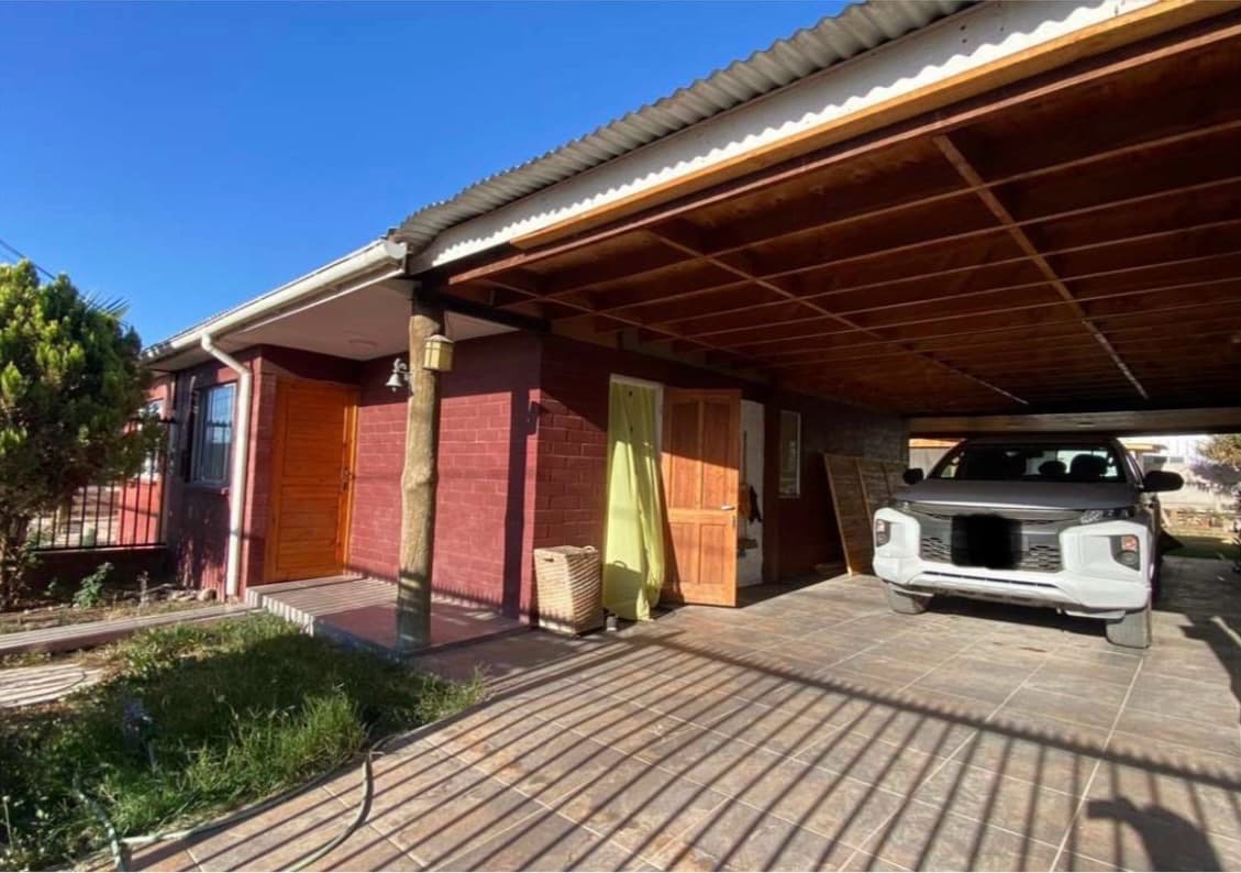 Casa en venta en Calera de tango