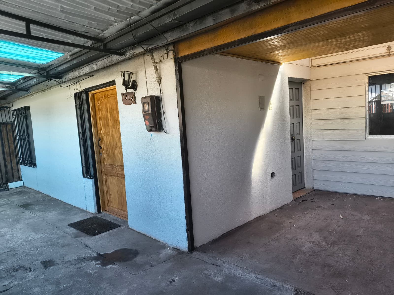 Casa en Chillan