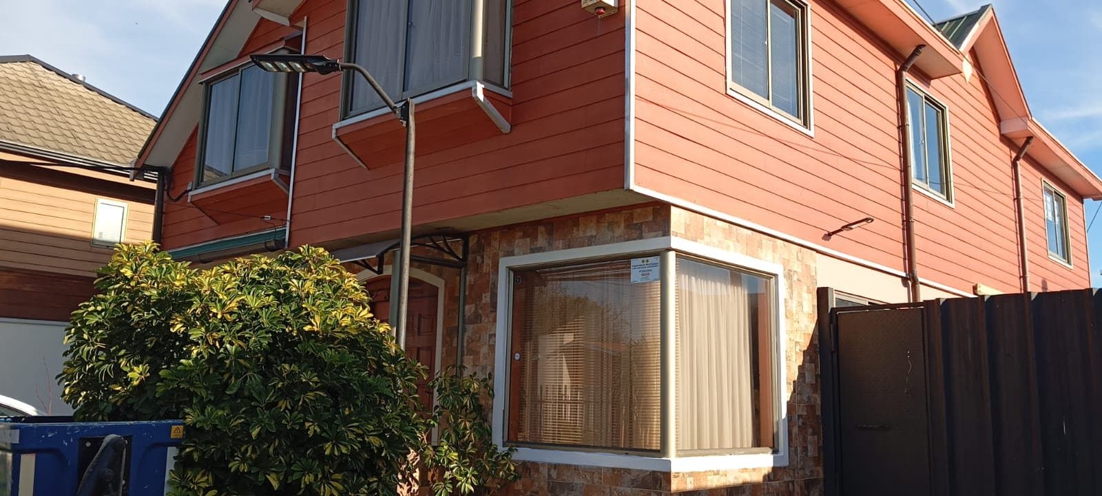 Casa en Talcahuano