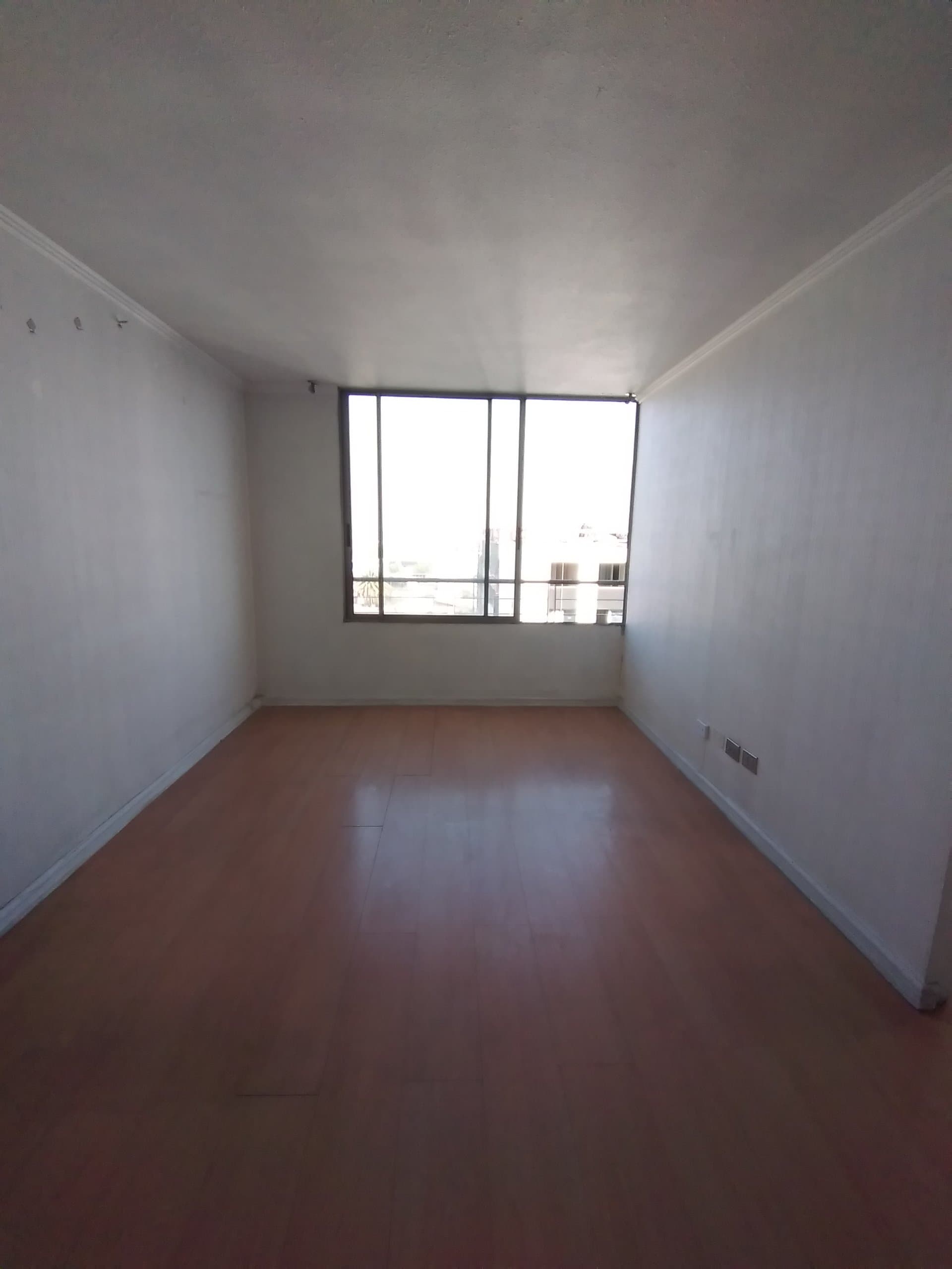 Departamento en arriendo, Santiago