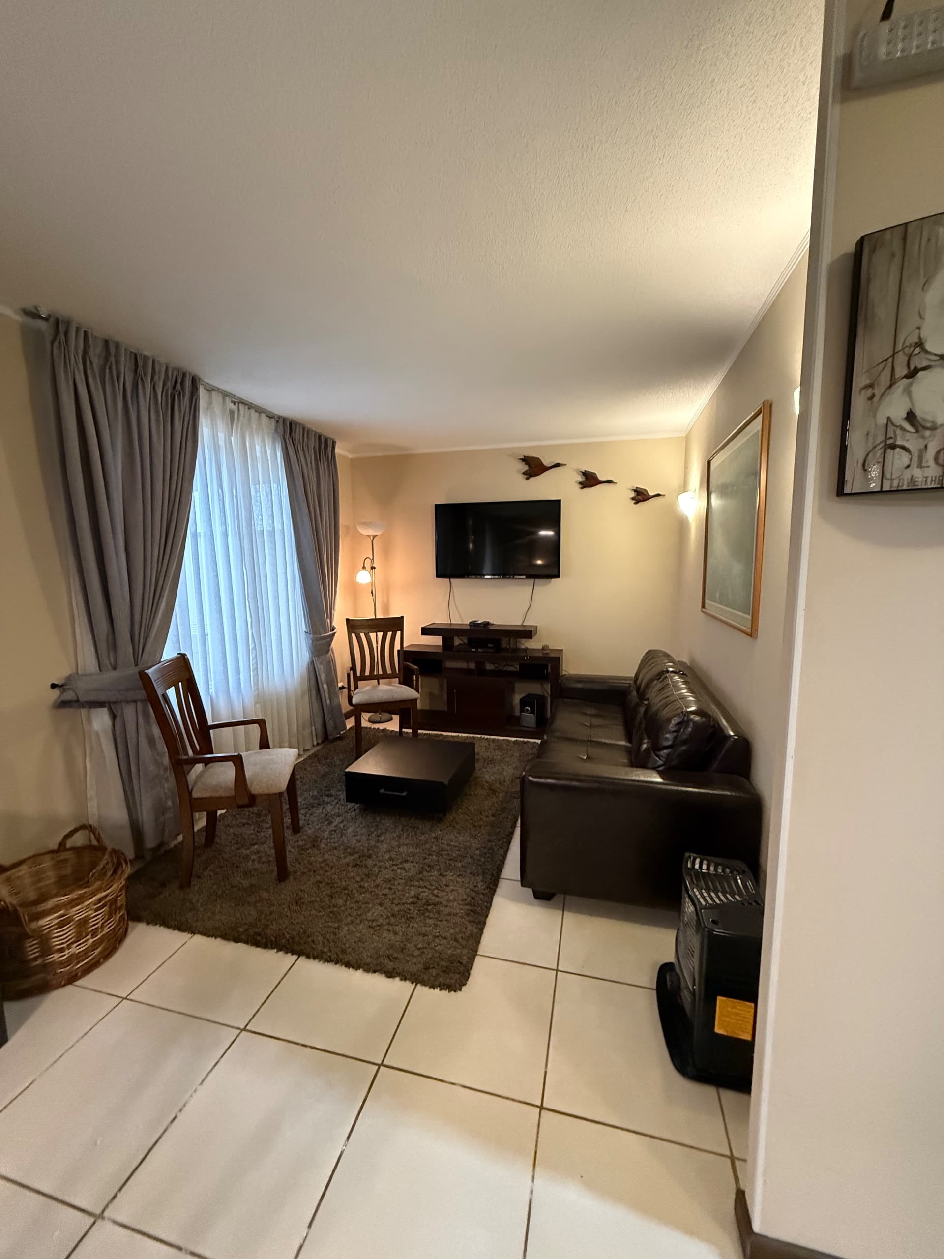 Casa en venta, Pucón