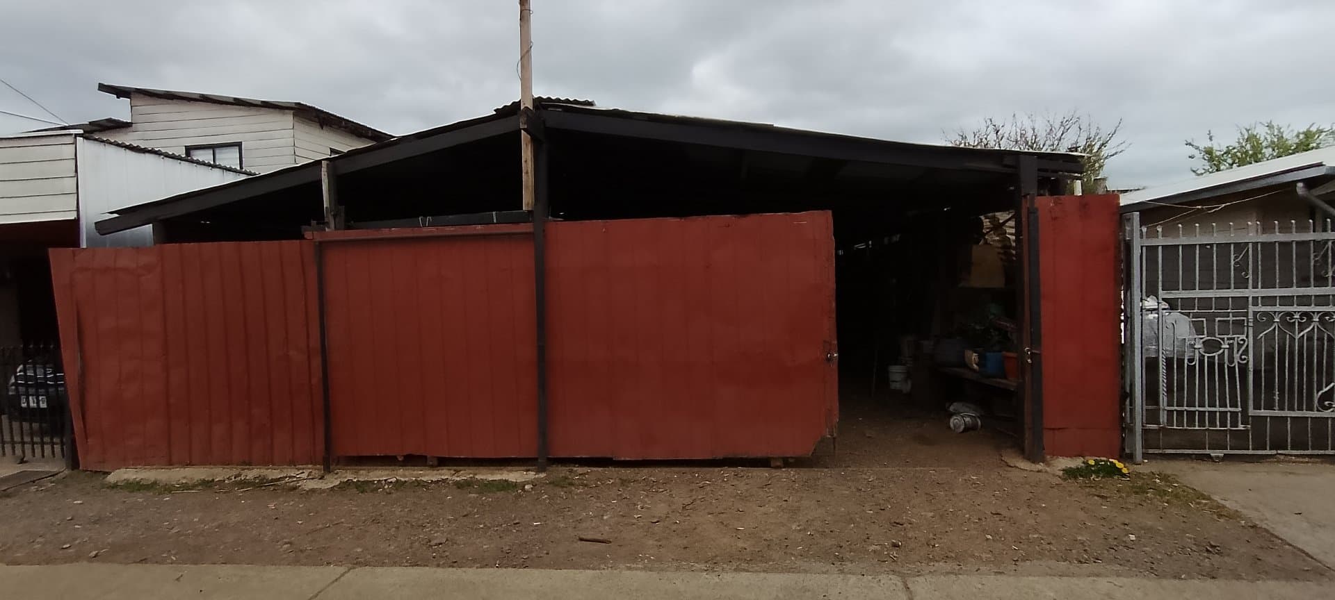 Terreno en Temuco